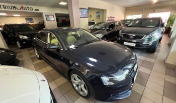 Audi A5 Sportback 2.0 TDI quattro S-LINE full