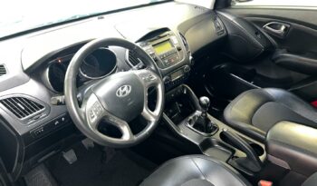 Hyundai ix35 1.7 CRDi Comfort full