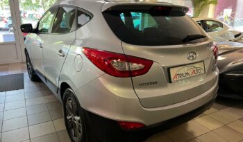 Hyundai ix35 1.7 CRDi Comfort full