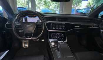 Audi A7 Sportback 50 TDI quattro Tiptronic full