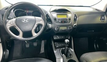 Hyundai ix35 1.7 CRDi Comfort full