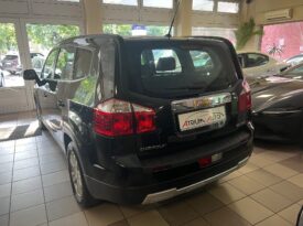 Chevrolet Orlando 2.0 D LS