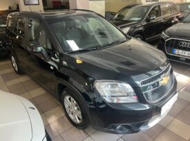 Chevrolet Orlando 2.0 D LS