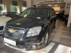 Chevrolet Orlando 2.0 D LS