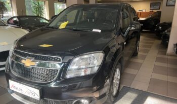 Chevrolet Orlando 2.0 D LS