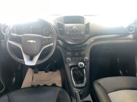 Chevrolet Orlando 2.0 D LS