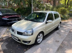 Renault Clio 1.4 16V Dynamique Plus