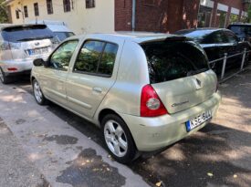 Renault Clio 1.4 16V Dynamique Plus