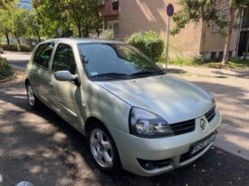 Renault Clio 1.4 16V Dynamique Plus