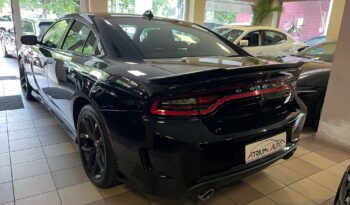 Dodge Charger R/T 5.7L V8 Hemi MDS VVT full