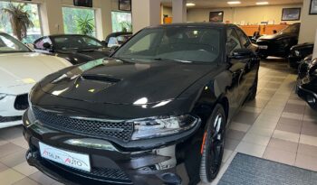 Dodge Charger R/T 5.7L V8 Hemi MDS VVT