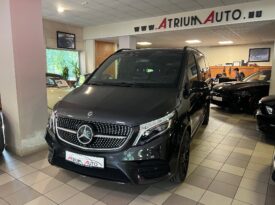 Mercedes V 300 BlueTec d Avantgarde K