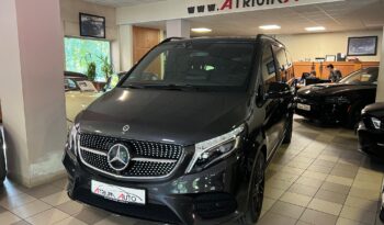 Mercedes V 300 BlueTec d Avantgarde K