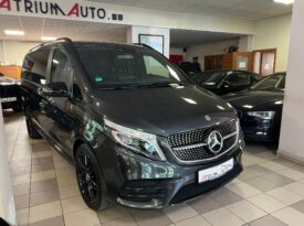 Mercedes V 300 BlueTec d Avantgarde K