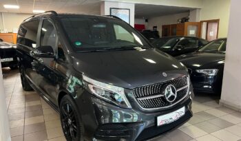 Mercedes V 300 BlueTec d Avantgarde K full