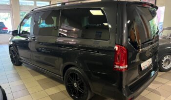 Mercedes V 300 BlueTec d Avantgarde K full