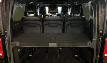 Mercedes V 300 BlueTec d Avantgarde K full