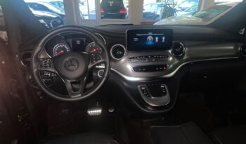 Mercedes V 300 BlueTec d Avantgarde K full