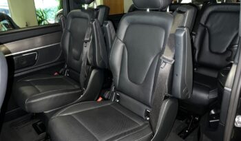 Mercedes V 300 BlueTec d Avantgarde K full