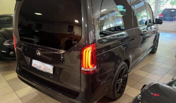 Mercedes V 300 BlueTec d Avantgarde K full