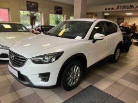 Mazda CX-5 2.2 CD Attraction