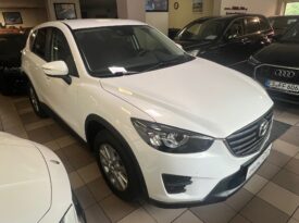 Mazda CX-5 2.2 CD Attraction