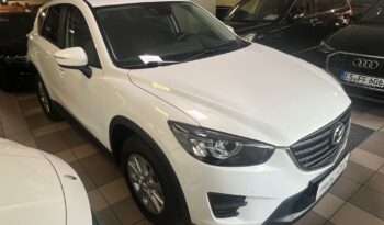 Mazda CX-5 2.2 CD Attraction full