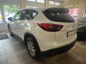 Mazda CX-5 2.2 CD Attraction