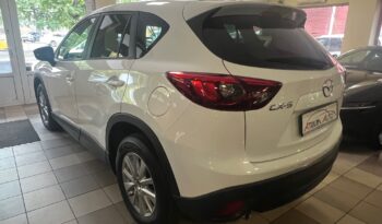 Mazda CX-5 2.2 CD Attraction full