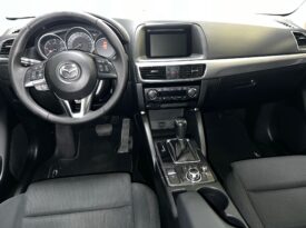 Mazda CX-5 2.2 CD Attraction