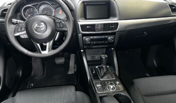 Mazda CX-5 2.2 CD Attraction full