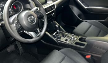 Mazda CX-5 2.2 CD Attraction full