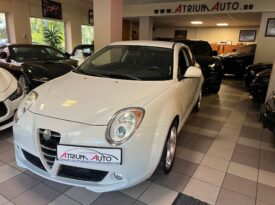 Alfa Romeo Mito 1.4 T MultiAir Distinctive