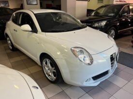 Alfa Romeo Mito 1.4 T MultiAir Distinctive