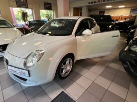 Alfa Romeo Mito 1.4 T MultiAir Distinctive