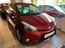 Toyota Yaris 1.5 HSD Live e-CVT