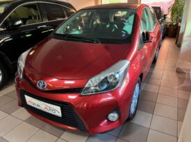 Toyota Yaris 1.5 HSD Live e-CVT