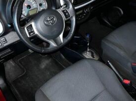 Toyota Yaris 1.5 HSD Live e-CVT