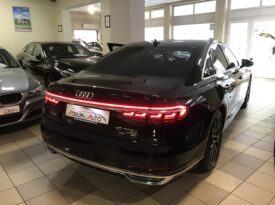 Audi A8 60 TFSI e quattro Tiptronic