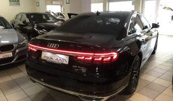 Audi A8 60 TFSI e quattro Tiptronic full