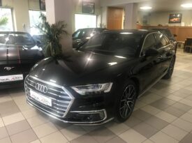 Audi A8 60 TFSI e quattro Tiptronic