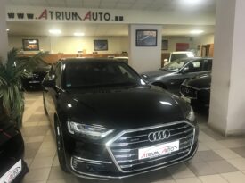 Audi A8 60 TFSI e quattro Tiptronic