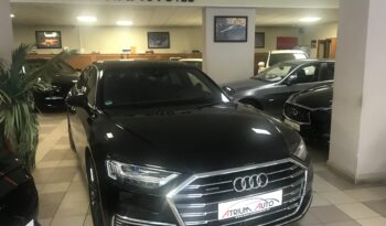 Audi A8 60 TFSI e quattro Tiptronic full