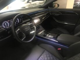 Audi A8 60 TFSI e quattro Tiptronic