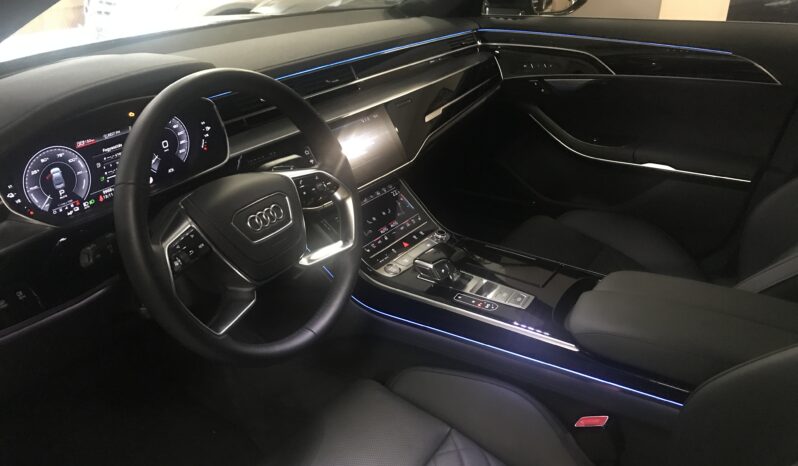 Audi A8 60 TFSI e quattro Tiptronic full