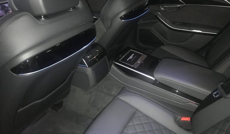 Audi A8 60 TFSI e quattro Tiptronic full