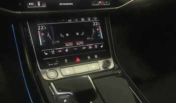 Audi A8 60 TFSI e quattro Tiptronic full