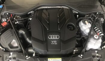 Audi A8 60 TFSI e quattro Tiptronic full