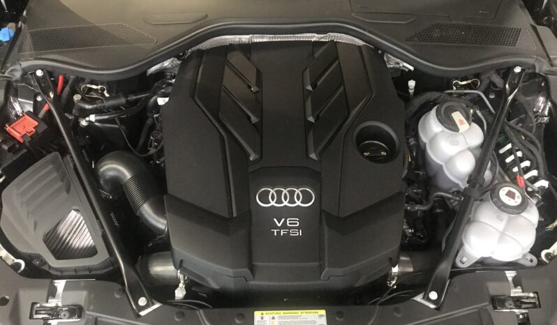 Audi A8 60 TFSI e quattro Tiptronic full