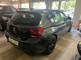 BMW 116d